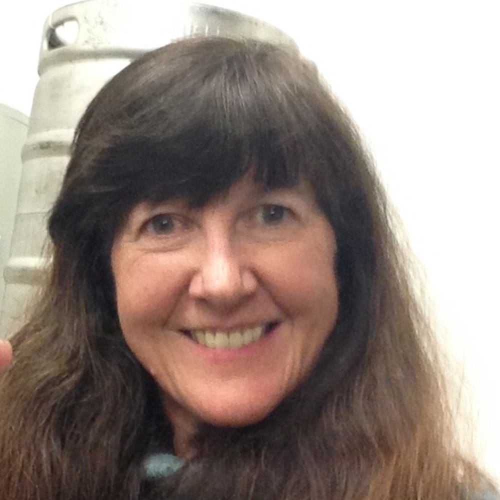 Meet your Posher, Marcy